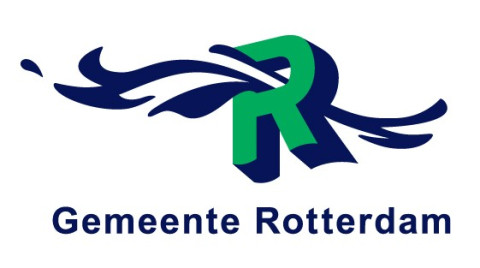 Logo rotterdam